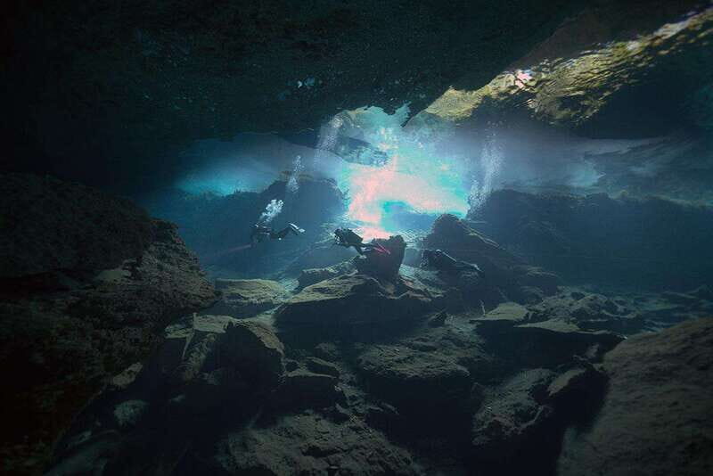 Playa del Carmen: Epic Dive at Cenote Chac Mool - What to Expect from the Cenote Chac Mool Experience