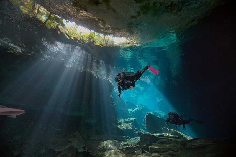 Playa del Carmen: Epic Dive at Cenote Chac Mool - Final Thoughts