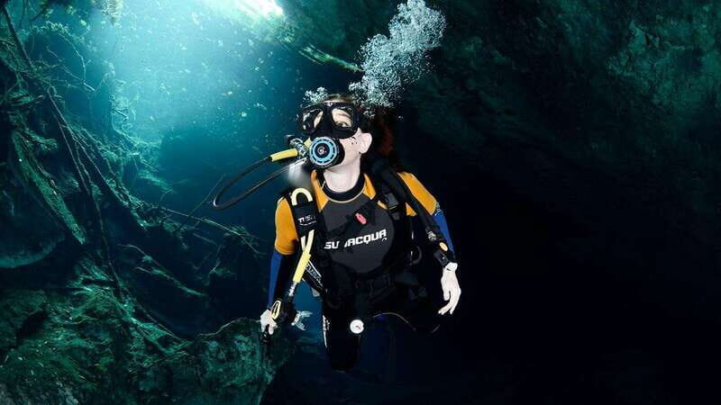 Playa del Carmen: Explore the Surreal World of Cenote Diving - Key Points