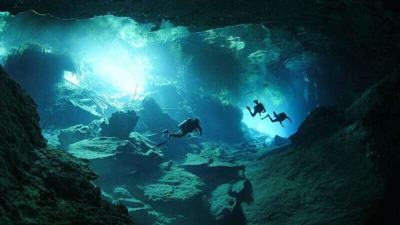 Playa del Carmen: Explore the Surreal World of Cenote Diving - The Downside and Considerations