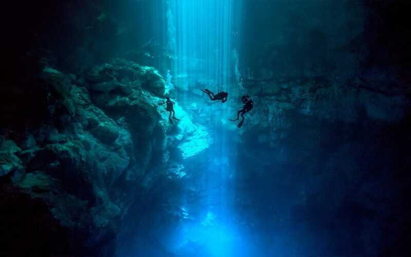 Playa del Carmen: Explore the Surreal World of Cenote Diving - Who Will Love This Tour?