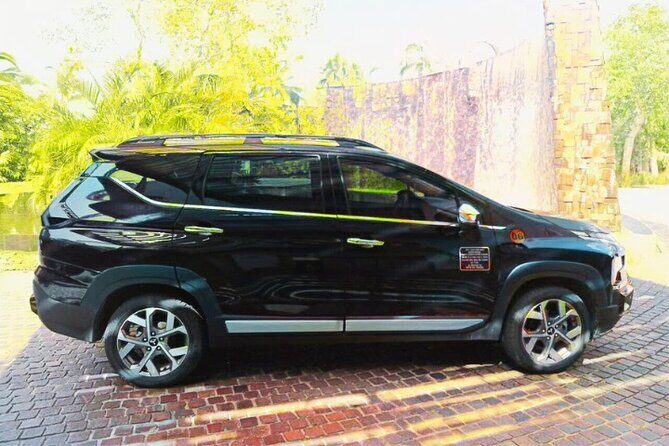 Playa del Carmen: From/ to Cancun Private Airport Transfers - What to Expect from This Private Transfer Service