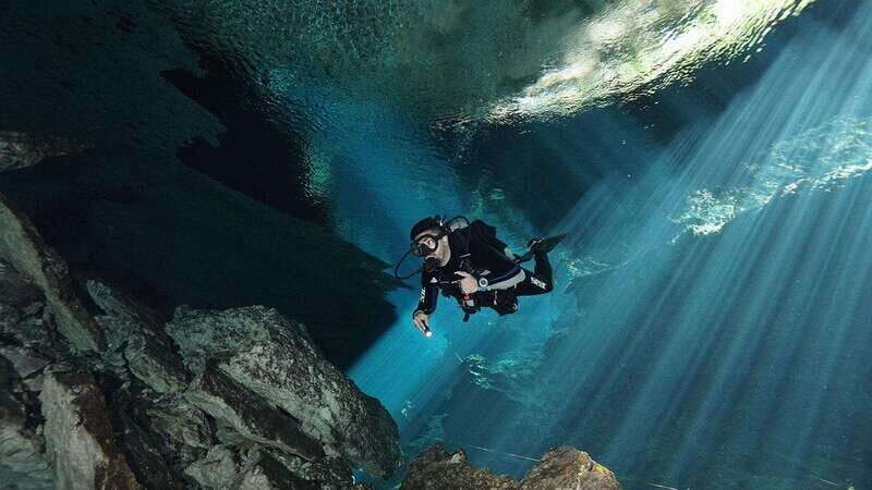 Playa del Carmen: High-Octane Cenote Diving Combo - An In-Depth Look at the Playa del Carmen Cenote Diving Experience