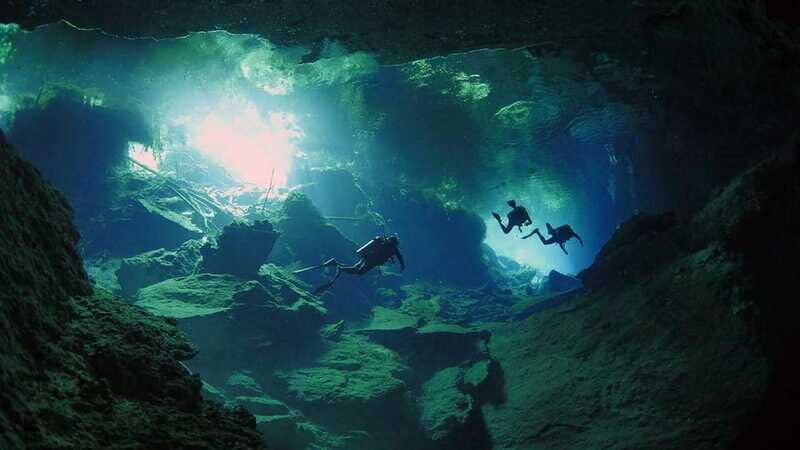Playa del Carmen: High-Octane Cenote Diving Combo - Final Thoughts