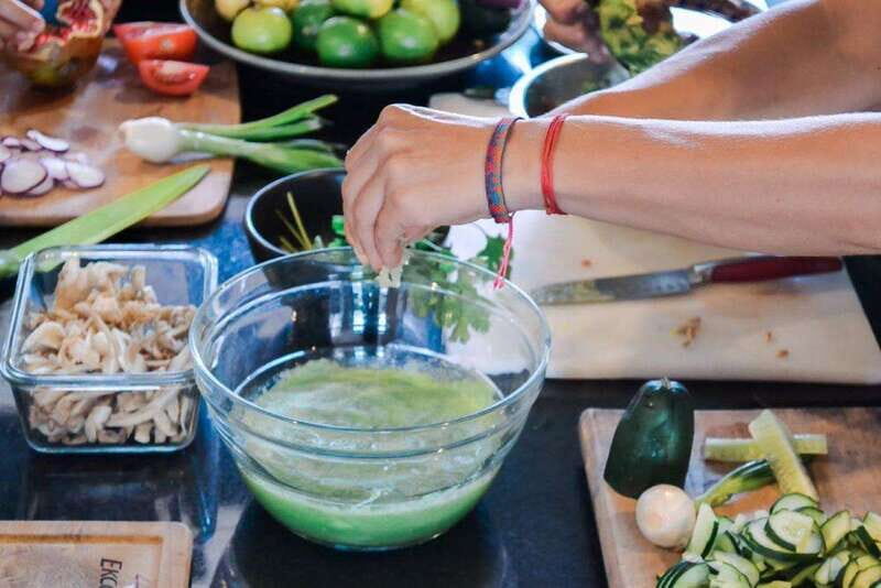 Playa del Carmen: Isas Authentic Mexican Cooking Class - Final Thoughts