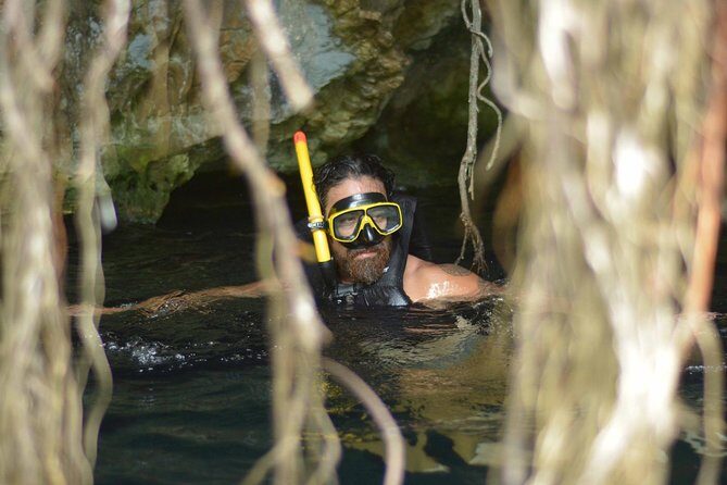 Playa del Carmen Jungle Tour: Tulum, Cenote Snorkeling, Ziplining and Lunch - Final Thoughts