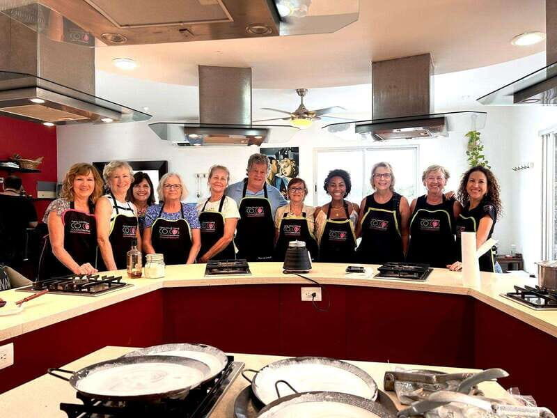 Playa del Carmen: Mexican Cooking Class - Key Points