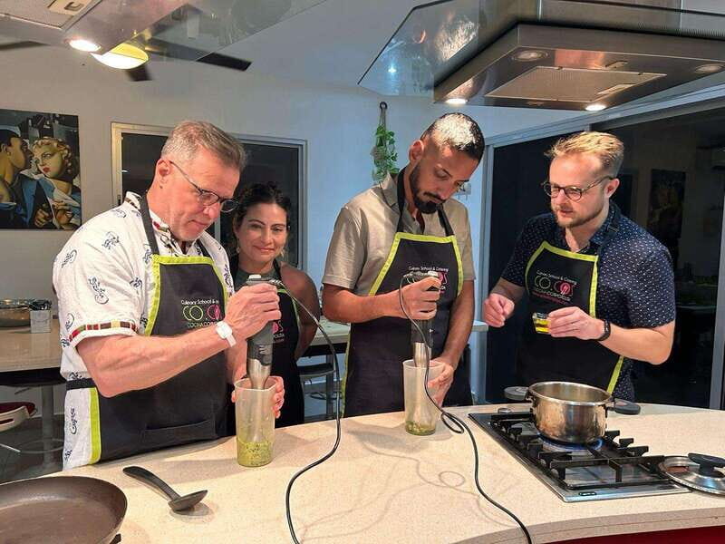 Playa del Carmen: Mexican Cooking Class - Exploring the Experience