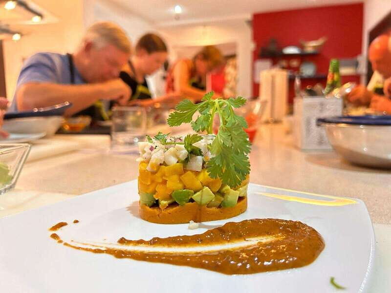 Playa del Carmen: Mexican Cooking Class - Final Thoughts