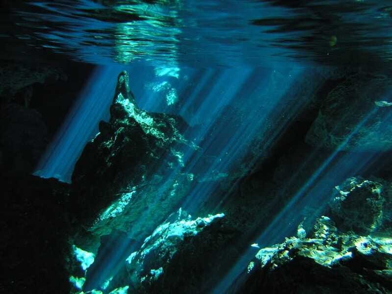 Playa del Carmen: Mind-Blowing Diving at Cenote Dos Ojos - FAQ