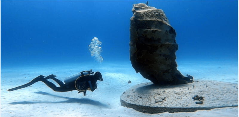 Playa del Carmen: Ocean Dive Tour - FAQ