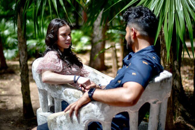 Playa del Carmen Private Photography Workshop and Tour - What You Can Expect From This Tour