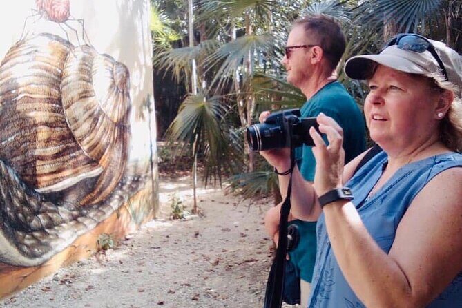 Playa del Carmen Private Photography Workshop and Tour - Real Talk: What Some Travelers Say