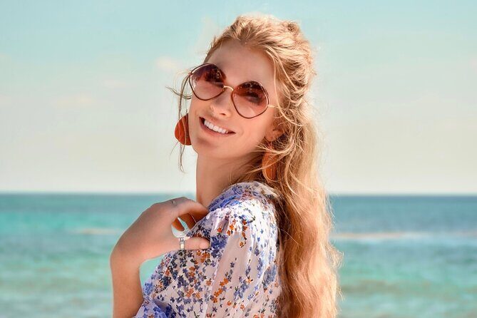 Playa del Carmen Private Photoset Session - The Booking and Cost Effectiveness