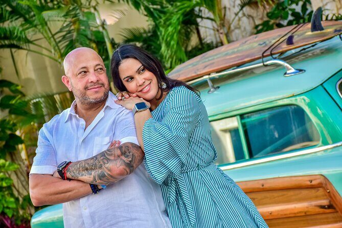 Playa del Carmen Private Photoset Session - The Sum Up: Who Should Consider This?