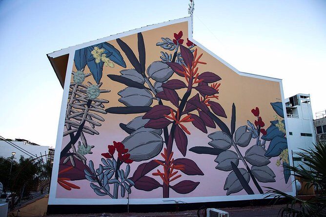 Playa del Carmen Private Street Art Tour - Analyzing the Cost and Duration