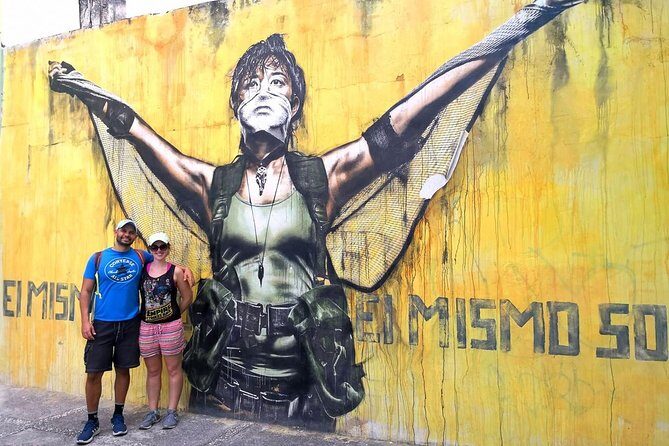 Playa del Carmen Private Street Art Tour - Final Thoughts: Who Will Love This Tour?