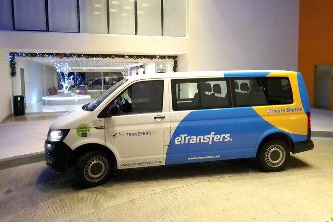 Playa del Carmen Private Transportation From-To Cancun Airport - Why Choose This Transfer Service?