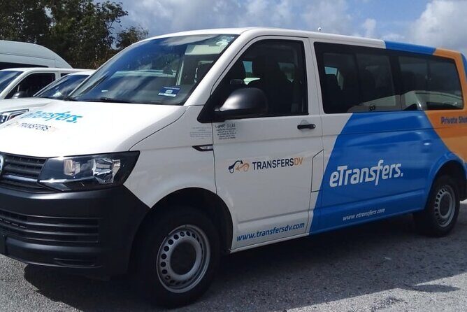 Playa del Carmen Private Transportation From-To Cancun Airport - What to Expect on Your Trip
