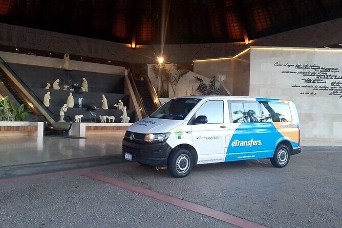 Playa del Carmen Private Transportation From-To Cancun Airport - The Sum Up