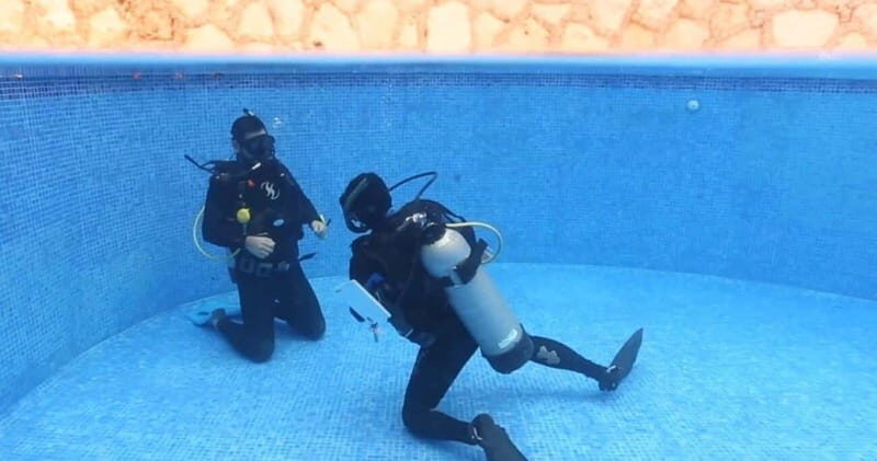 Playa del Carmen: Refresher Dive - Who Should Consider This Experience?