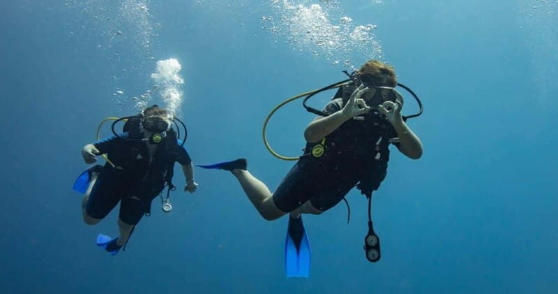 Playa del Carmen: Refresher Dive - FAQ
