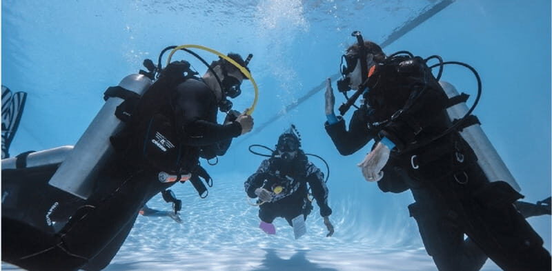 Playa del Carmen: Rescue Diver Course - Final Thoughts
