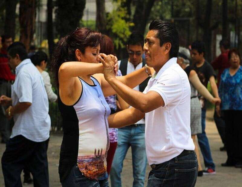 Playa del Carmen: Salsa/Bachata Group Class - Key Points