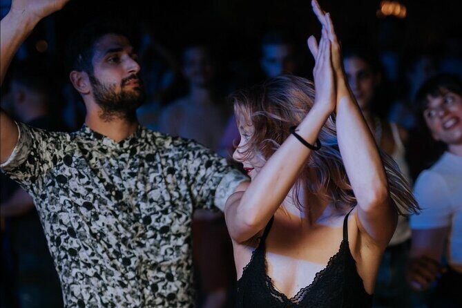 Playa Del Carmen Salsa Lovers Dance Experience - Price and Value