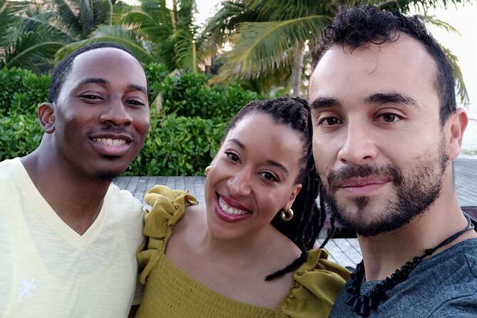 Playa del Carmen Salsa or Bachata Dance lesson from Playa del Carmen - Who Is This Tour Best For?