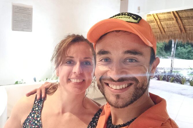 Playa del Carmen Salsa or Bachata Dance lesson from Playa del Carmen - FAQ