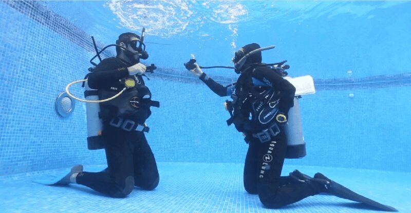 Playa del Carmen: Scuba Diver Certification Course - Who Should Consider This Course?