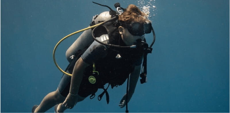 Playa del Carmen: Scuba Diver Certification Course - FAQs