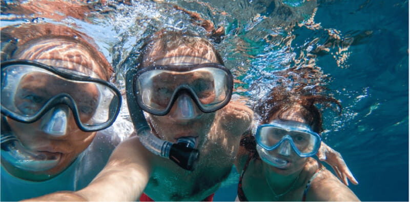 Playa del Carmen: Snorkel Tour at Local Reef - Playa del Carmen: Snorkel Tour at Local Reef — A Review