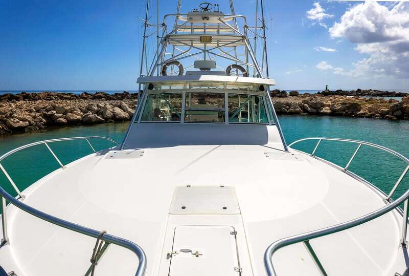 Playa del Carmen: Spectacular Fishing Experience - 38ft boat - Discovering Playa del Carmen’s Fishing Bliss