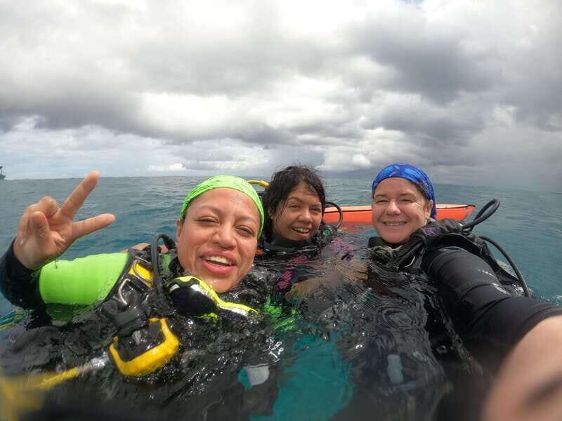 Playa del Carmen: SSI Open Water Course - Key Points