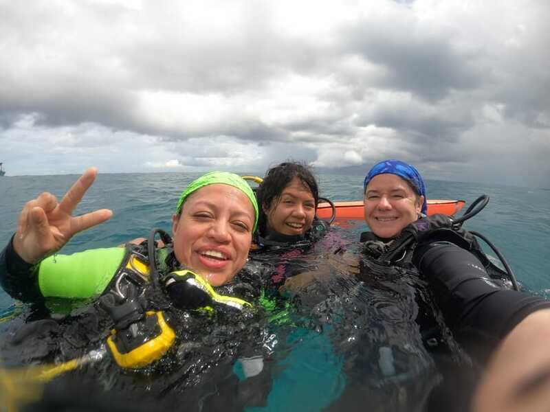 Playa del Carmen: SSI Open Water Course - How Does This Course Compare?