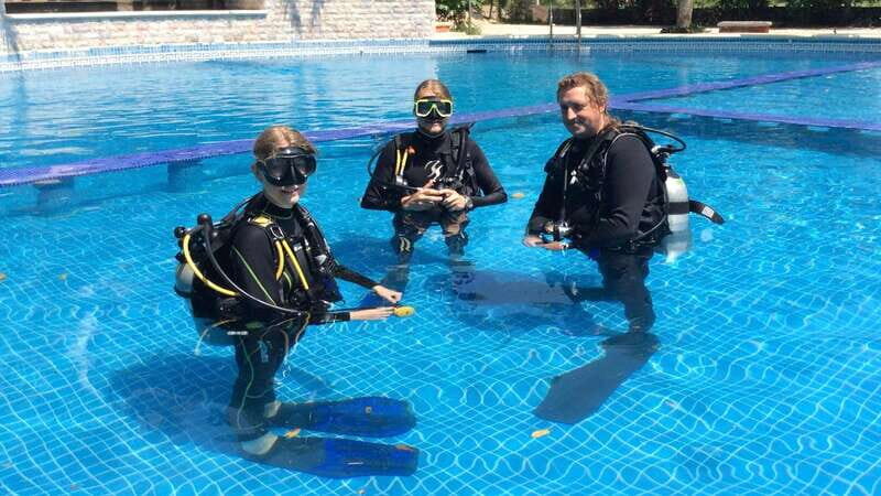 Playa del Carmen: SSI Open Water Course - Who Is This Tour Best For?