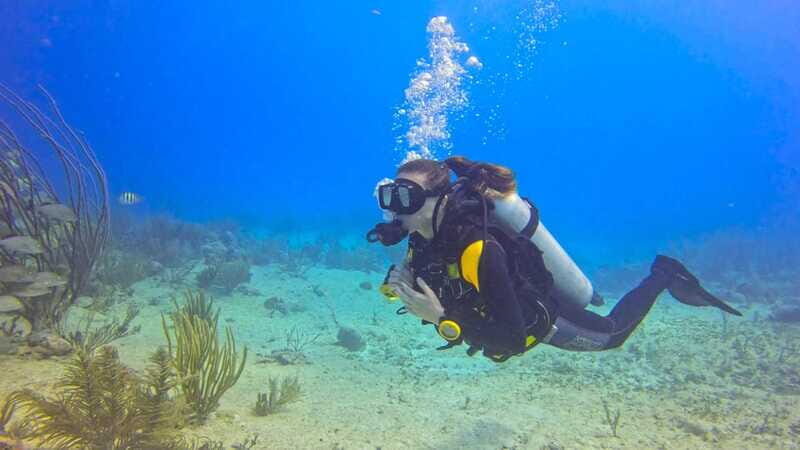 Playa del Carmen: SSI Open Water Course - FAQ