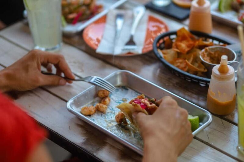 Playa del Carmen: Tequila & Mezcal Gourmet Experience - The Value Proposition