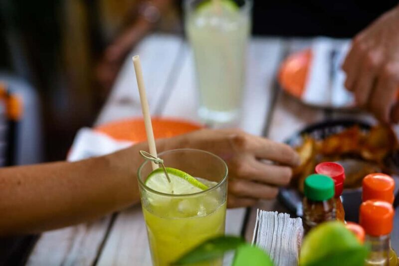 Playa del Carmen: Tequila & Mezcal Gourmet Experience - Who Should Consider This Tour?