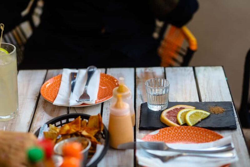 Playa del Carmen: Tequila & Mezcal Gourmet Experience - FAQ