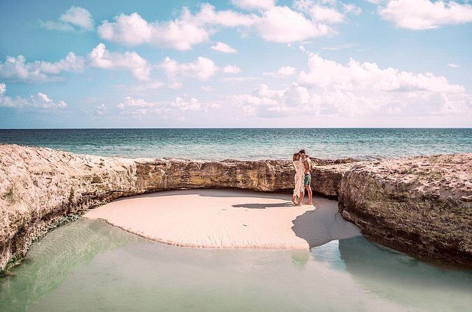 Playa del Carmen to Cancun private transfer, option to stop - Final Thoughts