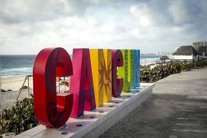 Playa del Carmen to Cancun - Private Transfer with Optional Sightseeing - The Sum Up
