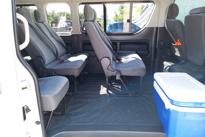 Playa del Carmen to Chichen-Itza up to 13 pax - Private Transfer - Final Thoughts