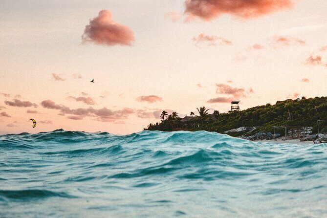 Playa del Carmen to Tulum - Private Transfer with Optional Sightseeing - What You Can Expect on the Journey