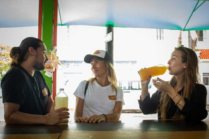 Playa del Carmen: Vegan Food Walking Tour - What to Expect on the Playa del Carmen Vegan Food Walking Tour