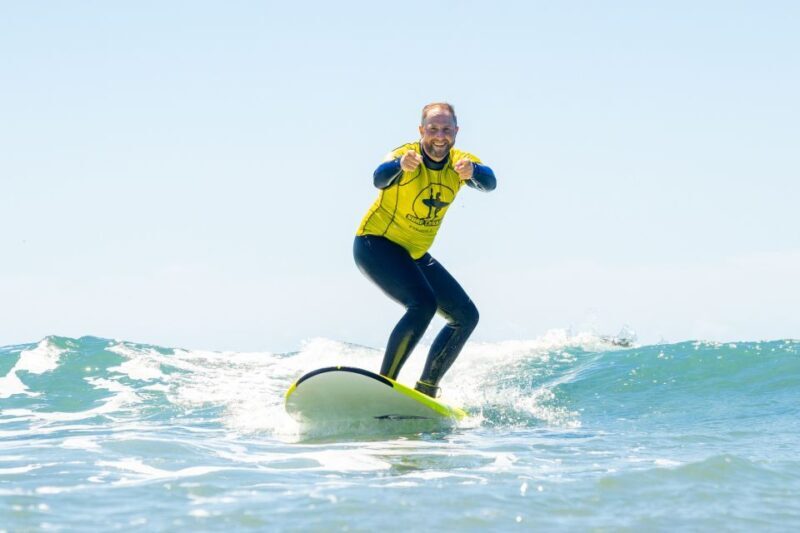 Playa del Inglés Maspalomas: High Quality Surf Classes - Final Thoughts