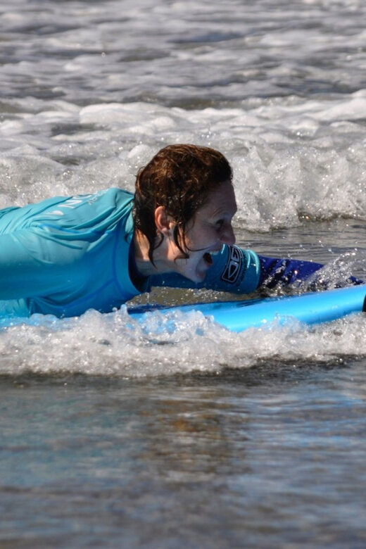 Playa del Inglés surf lessons - Who Will Love These Surf Lessons?
