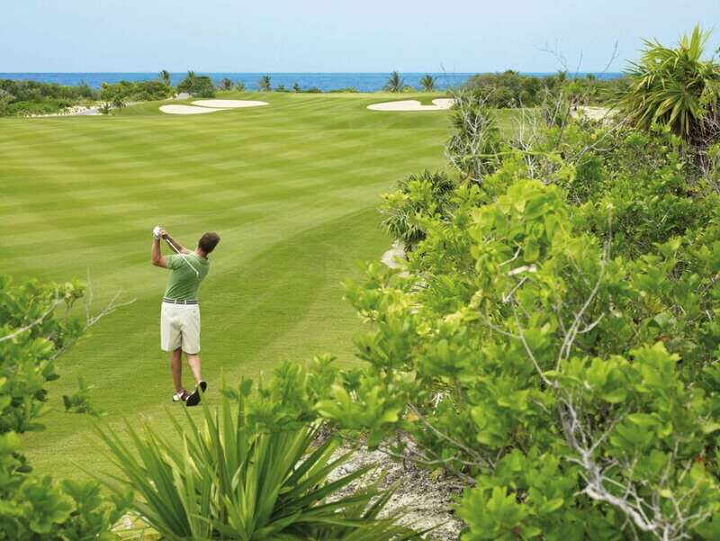 Playa Mujeres Golf Course - Who Should Consider This Tour?
